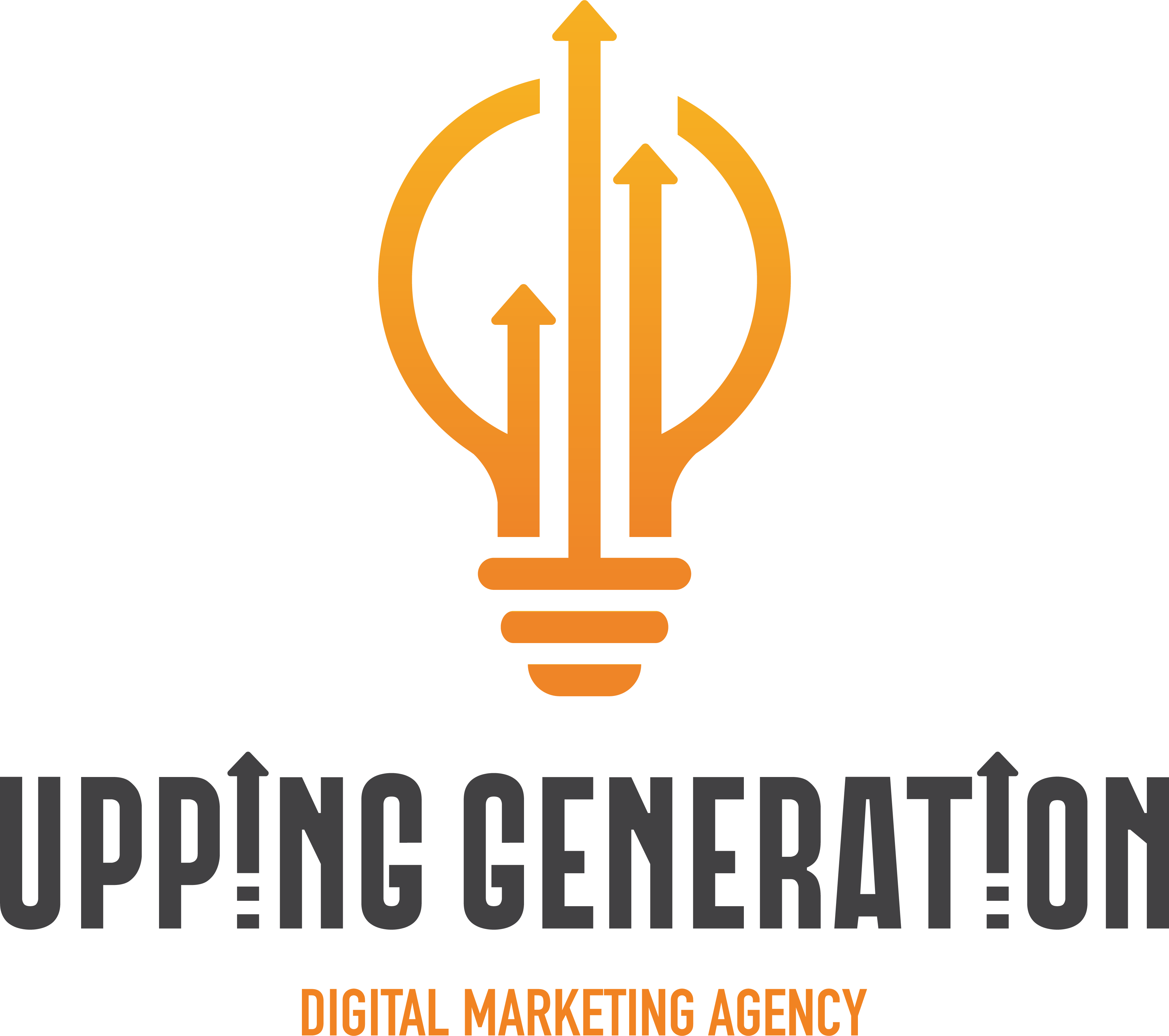 Upping Generation Platform